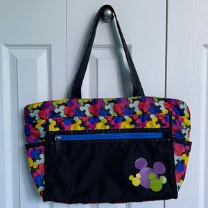 Disney bag